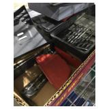 Box of Drill Bits