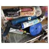 Painting Supplies