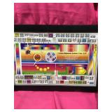 Advertising Alignment Art