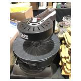 Pizza Cooker and Grill