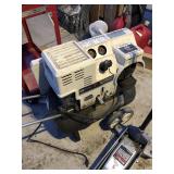 Craftsman 1 hp air compressor