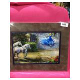 Copy of Print -Disney & Thomas Kinkade Cinderella