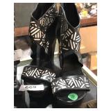 Diane Furstenberg Heels sz 7M