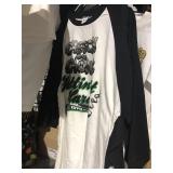 Cheze & Chong T Shirts   2XL