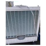 Eco rap cooler portable swamp cooler AC 302