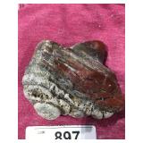 5 1/2 Inch cluster Drewsey stone