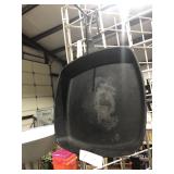 Cast Iron Square Frying Pan