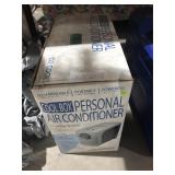 In Box Personal Air Conditioner