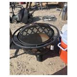 Fire Pit