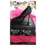 New Heels  sz 9 w/ Box