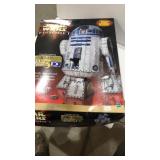 Star Wars R2-D2 3 D Puzzle
