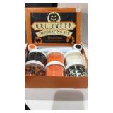 Williams & Sonoma Halloween Decorating Kit