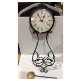 Howard Miller Clock Works