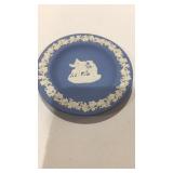Wedgewood trinket dish