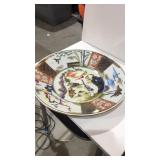 Japanese charger, large