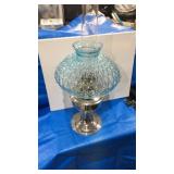 Aladdin kerosene lamp