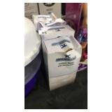 4 Boxes - Lotion Soap