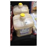 2 -3.25L  Heavy Duty Hand Cleaner Refills