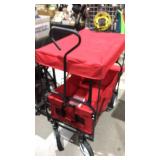 New Garden Wagon
