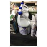 3-1 Gallon Germicidal Bleach