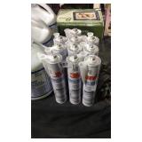 10 Tubes 3M Windo-Weld Urethane