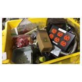 Electrical Supplies