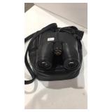 Bausch & Lomb Binoculars 10 x 42 w/ Case