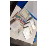 7 Boxes Creative Memories Paper & Book in A Box