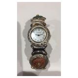 Chicos Fashion watch