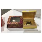 Small jewelry box