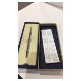 Cross Pen in Gift Box