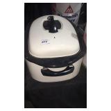 Rival 10 Quart Roaster Oven