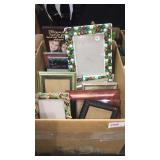 Picture Frames