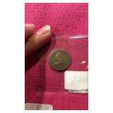 1858 Flying Eagle Cent