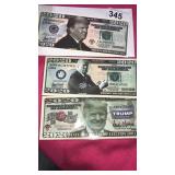 3- 2020 Trump Notes - Impeach This II, Re-Elect