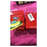 12 Avon - 12 Days of Christmas Ornaments