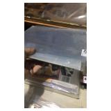 Clear Scrapebooking Albums Pages