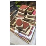 New Rubber Stamps for Crafting