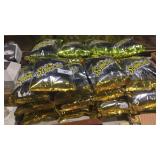 30+/- Packages of Loose Sqwincher Hydration Powder