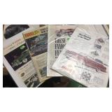 Car Ads  Dodge Multiple- "Single" pages