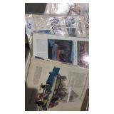 Car Ads Ford 3 Packages