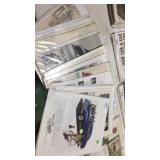 Car Ads Dodge & Vintage Cars