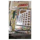 Scrape Booking Paper kits , Pages & Extras