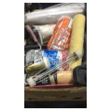 Painting Supplies