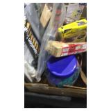 Construction/ Woodworking Supplies