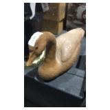 Large Goose Room Display