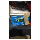 1 Ton Electric Winch in Box