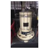 Kero Heat CV2230   Space Heater