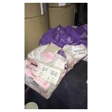 Big Box of sz M Trilites Gloves