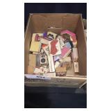 New Rubber Stamps for Crafting